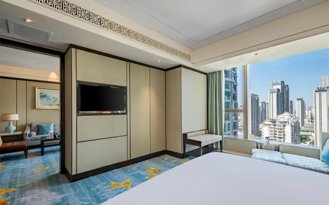 Kempinski Hotel Xiamen