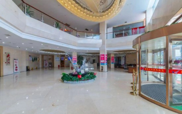 Xiangyun Hotel
