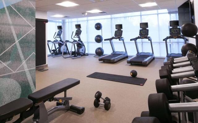 Howard Johnson East Lansing