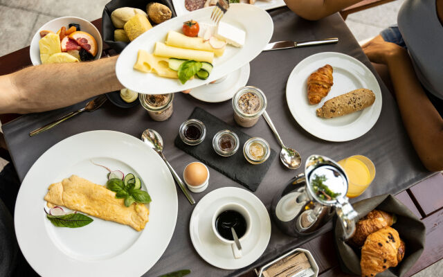Falkensteiner Hotel Adriana - Adults Only