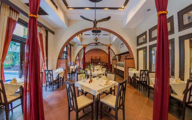 Sokchea Angkor Hotel