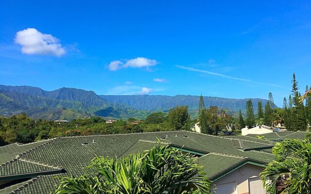 Nohea  3 Bedroom Apts