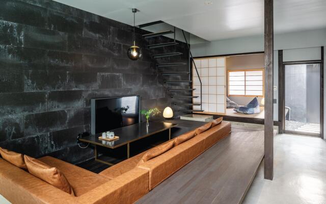Souhi Machiya House