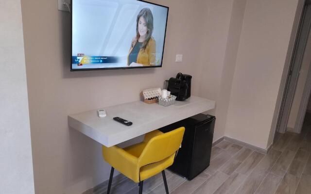 Tripepi suites