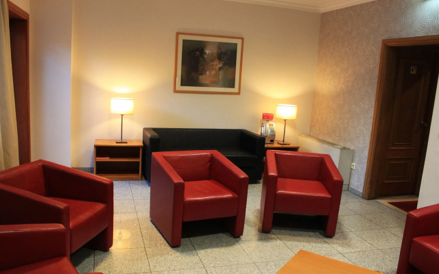 Hotel Seculo