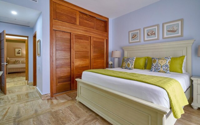 Luxury Beach Condo B-102 Costa Atlantica