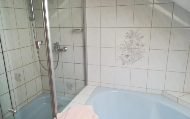 Kyffhaeuserhotel Goldene Aue