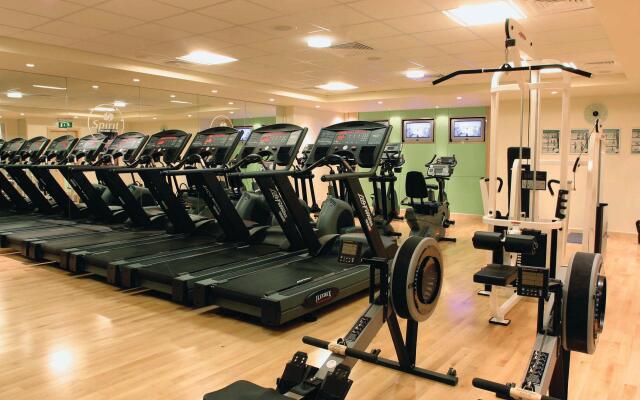 Crowne Plaza Leeds by IHG