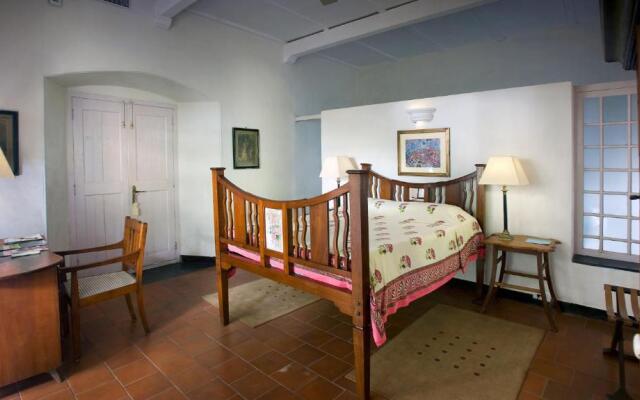 Neemrana's - Tower House