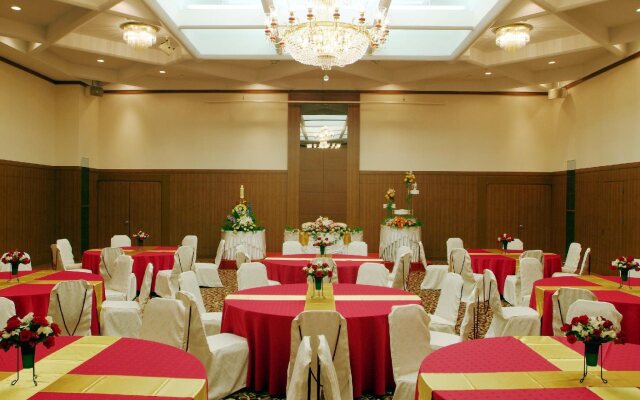 Yatsushiro Grand Hotel