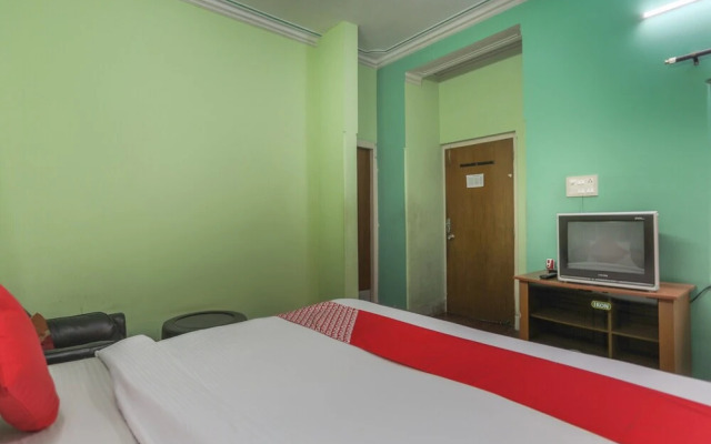 OYO 71524 Be 302