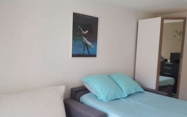 Superbe studio à 200 mètre de la mer