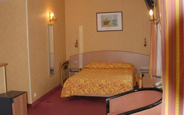 Hotel Transcontinental
