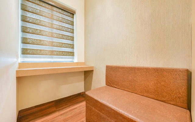 Nestlay Rooms Vanagaram
