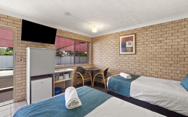 Best Western Kennedy Drive Motel