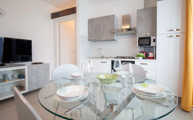 Welcomely - Casa Donna Pabla