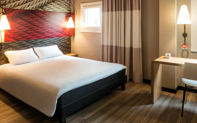 ibis Bourg En Bresse