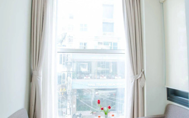 Sunflower Hotel