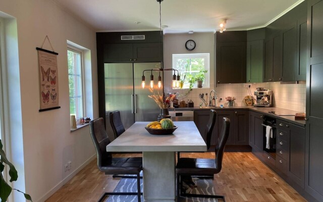 5 Person Holiday Home in Klovedal-by Traum