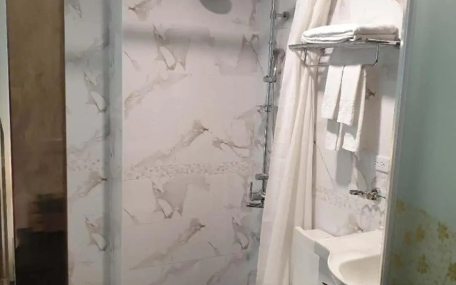 Puli Station Homestay