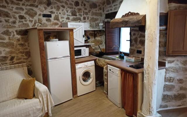 Apartamento La Herrerita