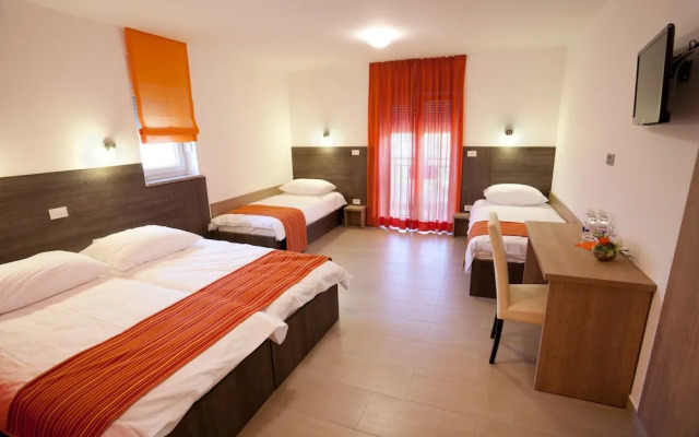 Guesthouse Ošterija