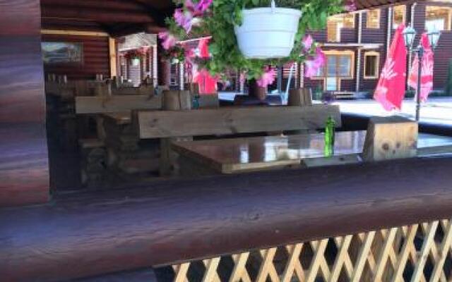 Hotel Berloga