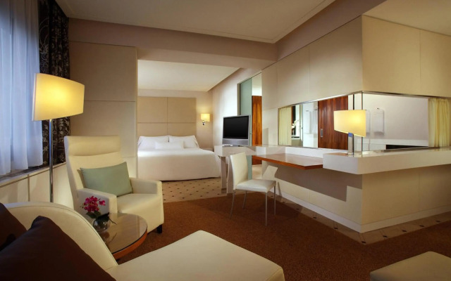 The Westin Leipzig