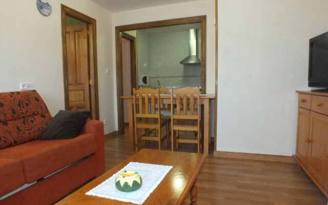 Apartamentos Altamira