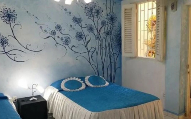 Girasol and Friends Rooms