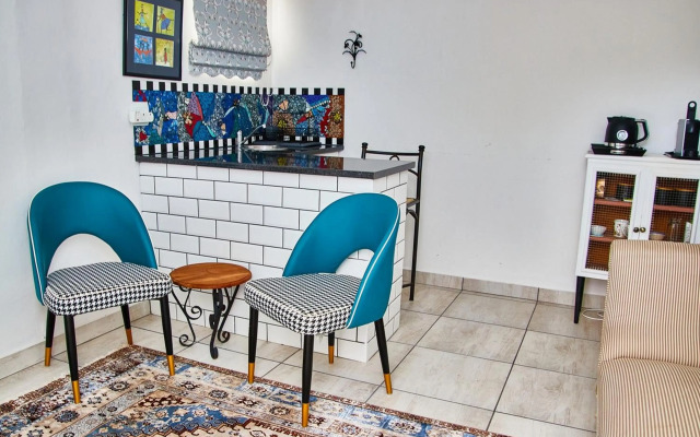 Gilcrest Place Guest House