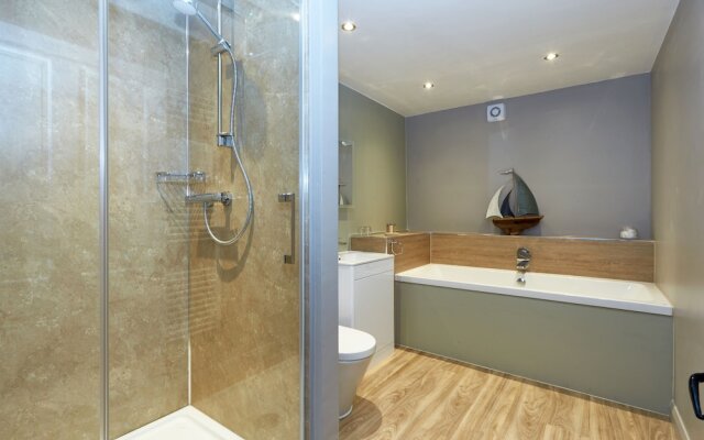 Redesdale Arms Hotel