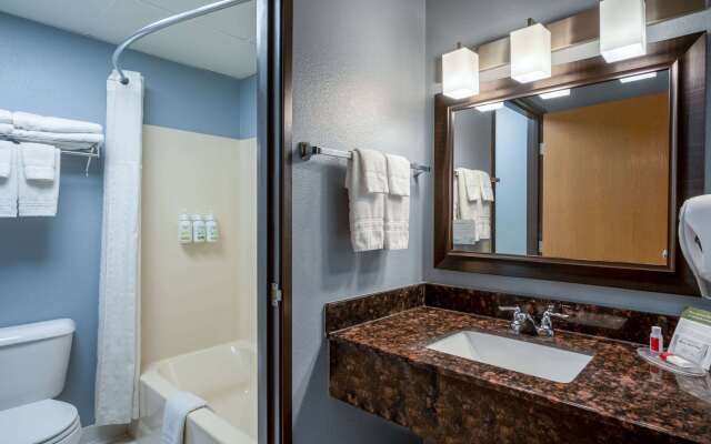 AmericInn by Wyndham Eau Claire