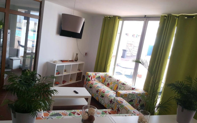 CIW Hostel