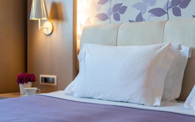 Princess Kyniska Suites