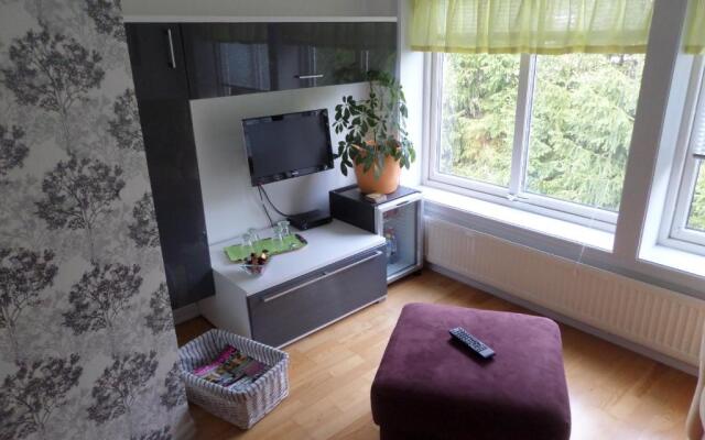 Skogis Bed & Breakfast