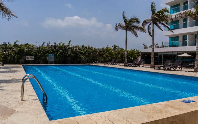 Sonesta Hotel Cartagena