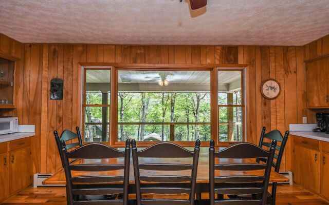 Fish Inn 4 Bedroom House