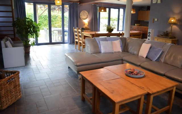 Gîte Wellness "Le Poirier"