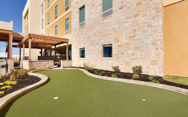 Home2 Suites by Hilton Lubbock