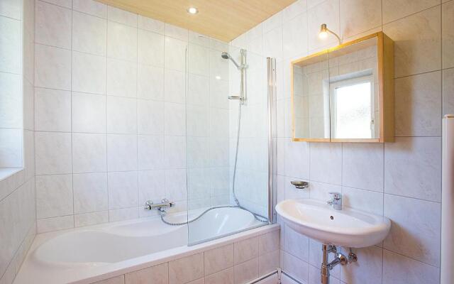 Appartement Aqua
