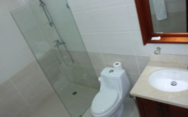 Cabarete Town House
