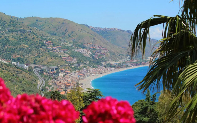 Hotel Innpiero Taormina