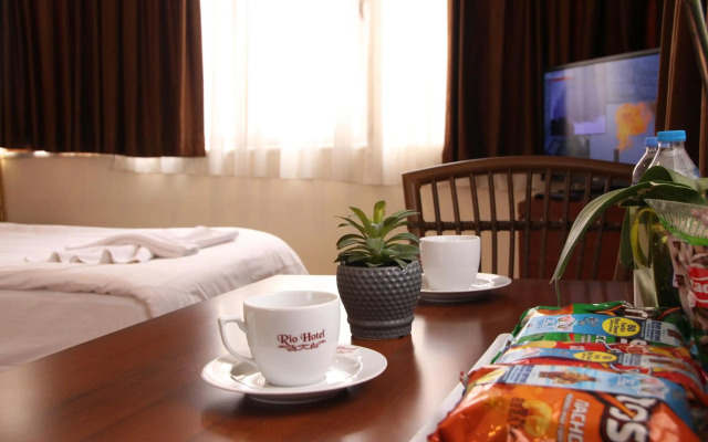 Hotel Rio
