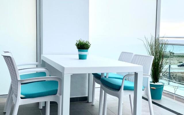 appartement Duna Beach