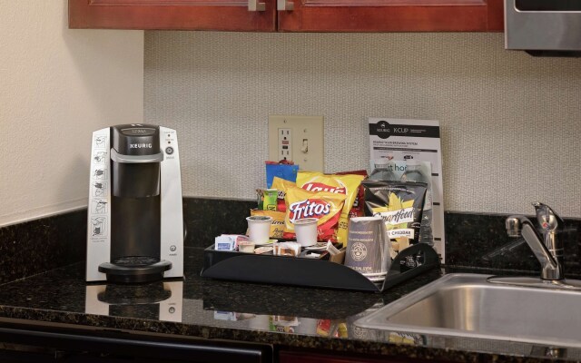 Homewood Suites by Hilton Nashville-Brentwood