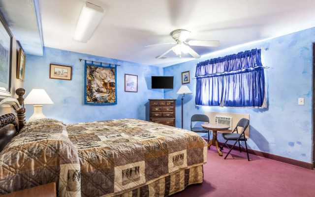 Rodeway Inn & Suites Big Water - Antelope Canyon