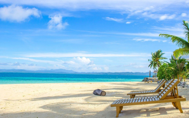 Modessa Island Resort