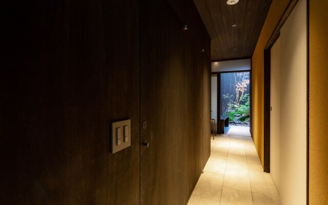 Guesthouse-Hana・Thring Villa