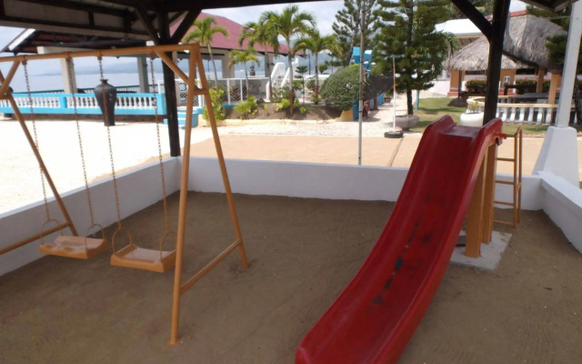 Ocean Bay Beach Resort